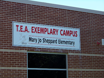 Mary Jo Sheppard Elementary