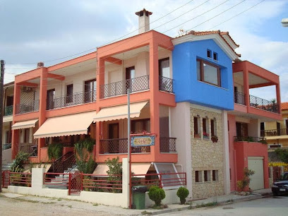 Lithari Apartments - Λιθάρι Ενοικιαζόμενα Διαμερίσματα