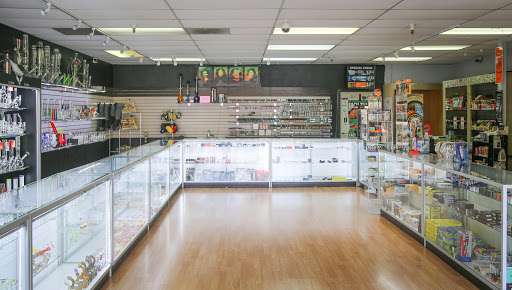 Tobacco Shop «Madison Smoke Shop», reviews and photos, 9372 Madison Ave, Orangevale, CA 95662, USA