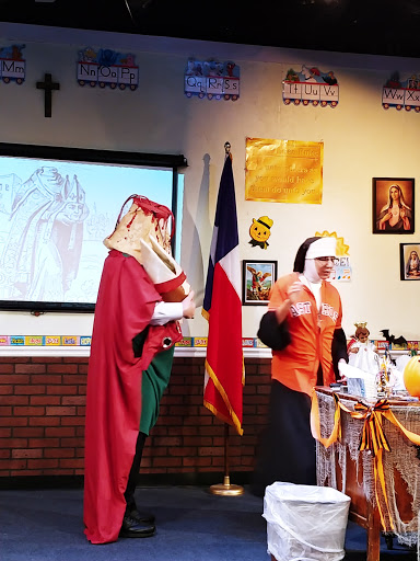 Arts Organization «Stages Repertory Theatre», reviews and photos, 3201 Allen Pkwy, Houston, TX 77019, USA