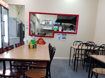 Panmure Satay Noodle House