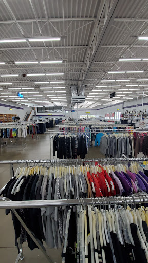 Thrift Store «Value Village», reviews and photos, 11005 Alpharetta Hwy, Roswell, GA 30076, USA