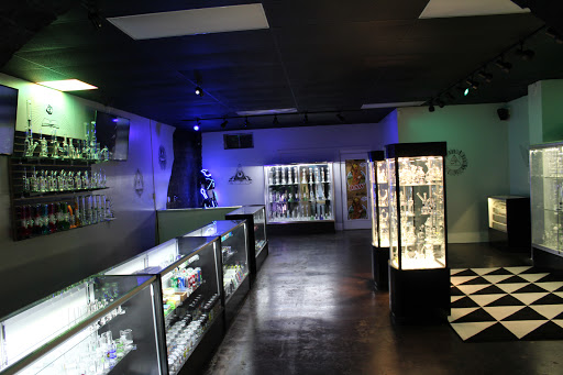 Tobacco Shop «Illuminati Smoke Shop», reviews and photos, 4425 Devine St, Columbia, SC 29205, USA