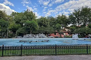 Kadırga Park image