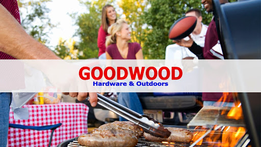Hardware Store «Goodwood Hardware & Outdoors», reviews and photos, 7539 Jefferson Hwy, Baton Rouge, LA 70806, USA