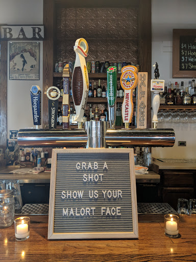 Live Music Venue «Bottom Lounge», reviews and photos, 1375 W Lake St, Chicago, IL 60607, USA