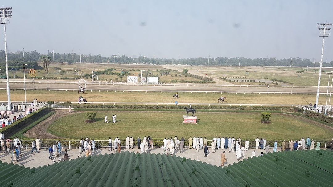 Lahore Race Club