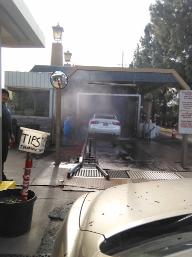 Car Wash «Blossom Hill Car Wash», reviews and photos, 1045 Blossom Hill Rd, San Jose, CA 95123, USA