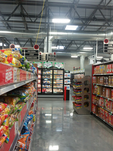 Supermarket «WinCo Foods», reviews and photos, 200 S Fort Ln, Layton, UT 84041, USA