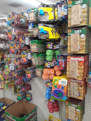 Dollar Store «Dollar Tree», reviews and photos, 1391 SE 17th St, Fort Lauderdale, FL 33316, USA