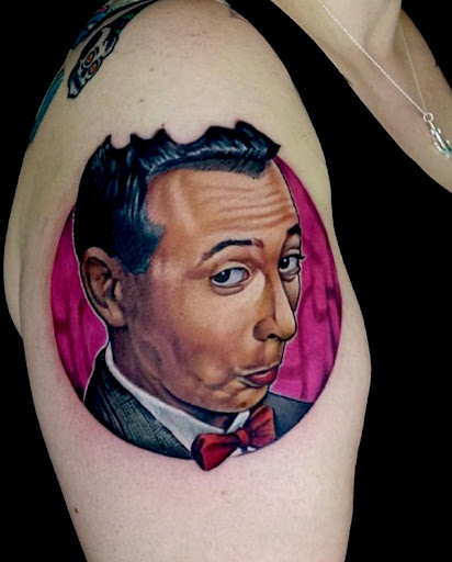 Explore spontaneous tattoo ideas, creative tattoo ideas in Newburgh, available at Shangri-Las Tattoo Emporium