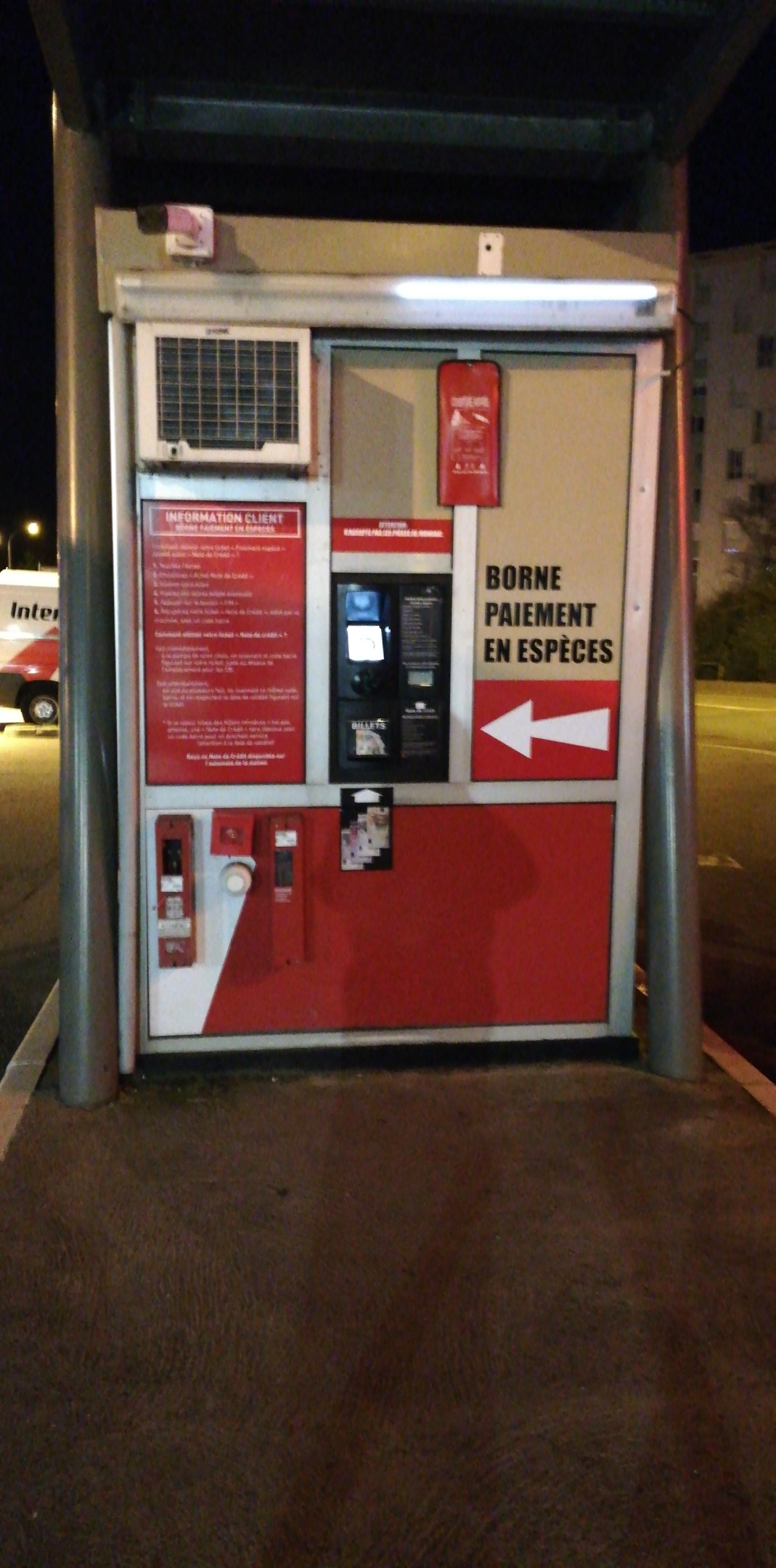 Photo n° 1 de l'avis de C.. fait le 20/01/2020 à 22:27