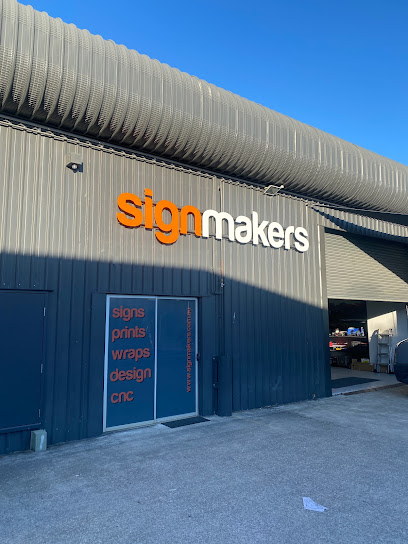 Signmakers Gold Coast