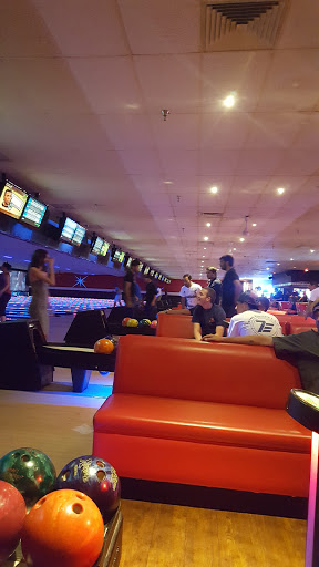 Bowling Alley «AMF Tempe Village Lanes», reviews and photos, 4407 S Rural Rd, Tempe, AZ 85282, USA