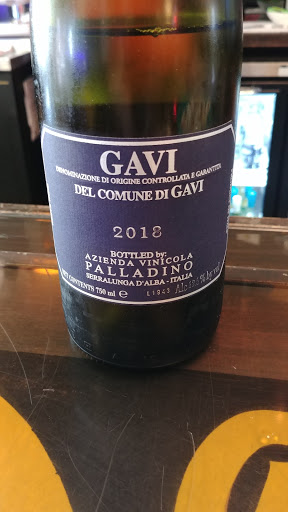 Wine Store «Hausfrau Haven In German Village», reviews and photos, 769 S 3rd St, Columbus, OH 43206, USA