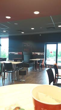 Atmosphère du Restaurant KFC Nancy Houdemont - n°13