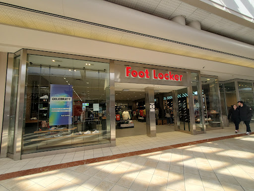 Foot Locker - AZexplained
