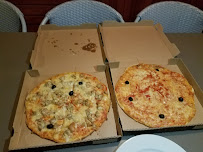 Plats et boissons du Pizzeria Pizza Don Camillo à Saint-François - n°2