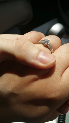 Jewelry Store «Carioti Jewelers», reviews and photos, 175 Cleveland Ave, Columbus, OH 43215, USA