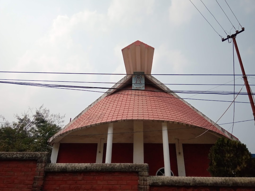 Learner Girls Hostel