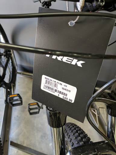 Bicycle Store «Trek Bicycle Store of St. Louis (Arnold)», reviews and photos, 2166 Michigan Ave, Arnold, MO 63010, USA
