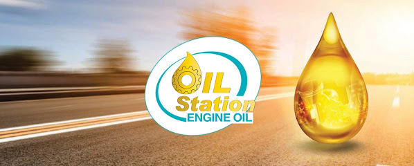 OIL Station