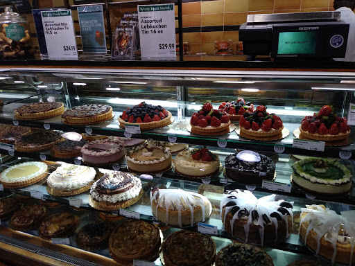 Grocery Store «Whole Foods Market», reviews and photos, 300 Bergen Town Center, Paramus, NJ 07652, USA