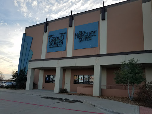 Movie Theater «B&B Theaters Wylie 12», reviews and photos, 711 Woodbridge Pkwy, Wylie, TX 75098, USA