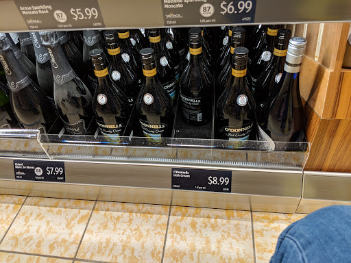 Supermarket «ALDI», reviews and photos, 12215 Western Ave, Blue Island, IL 60406, USA