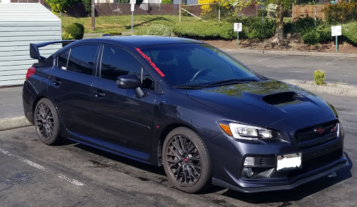 Car Wash «Sprague Avenue Car Wash», reviews and photos, 1211 S Sprague Ave, Tacoma, WA 98405, USA