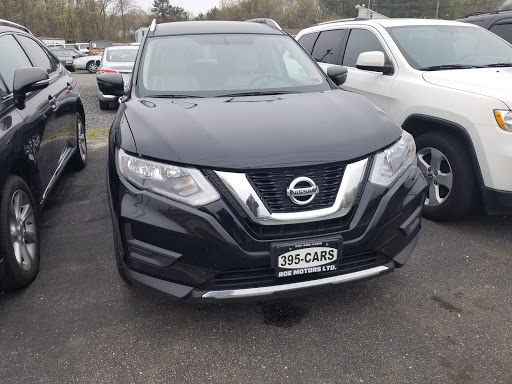 Used Car Dealer «Roe Motors Ltd», reviews and photos, 662 Montauk Hwy, Shirley, NY 11967, USA