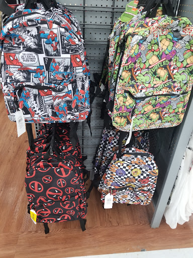 Discount Store «Walmart», reviews and photos, 80 Town Line Rd, Rocky Hill, CT 06067, USA