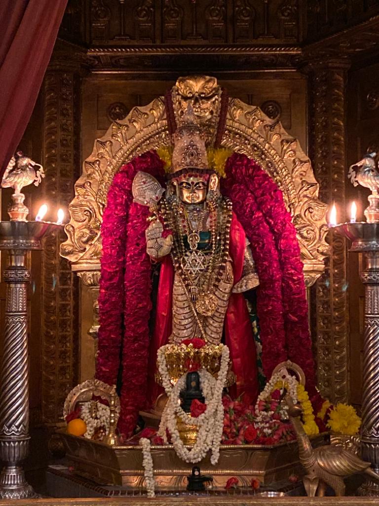 THIRUPEEDAM