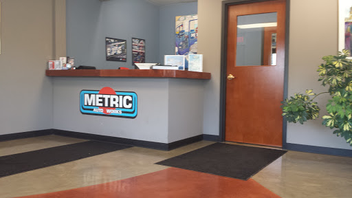 Auto Tune Up Service «Metric Auto Works», reviews and photos, 670 Commerce Dr #150, Woodbury, MN 55125, USA