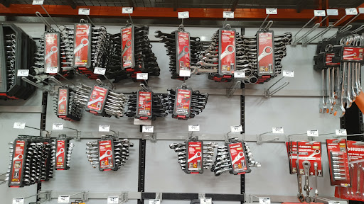 Home Improvement Store «The Home Depot», reviews and photos, 2350 Cortez Rd W, Bradenton, FL 34207, USA