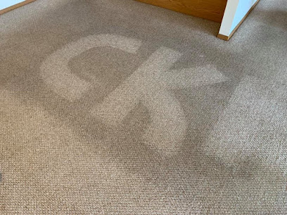 CK Carpet Cleaning Company