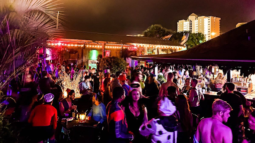 Bar «Splash Bar», reviews and photos, 6520 Thomas Dr, Panama City Beach, FL 32408, USA