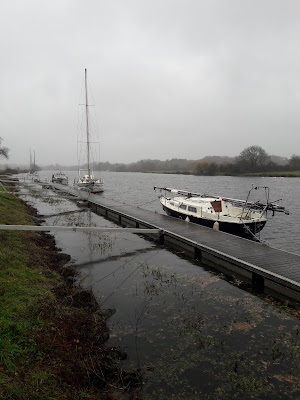 Port de Plaisance à Rieux