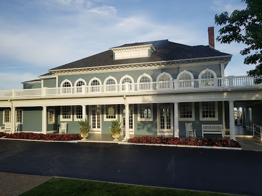 Country Club «Pine Orchard Yacht & Country Club», reviews and photos, 294 Pine Orchard Rd, Branford, CT 06405, USA