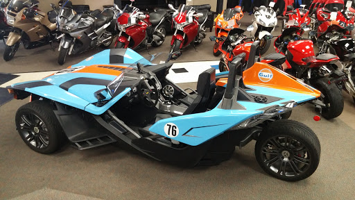 Used Motorcycle Dealer «MotoMax», reviews and photos, 7001 Old Wake Forest Rd, Raleigh, NC 27616, USA