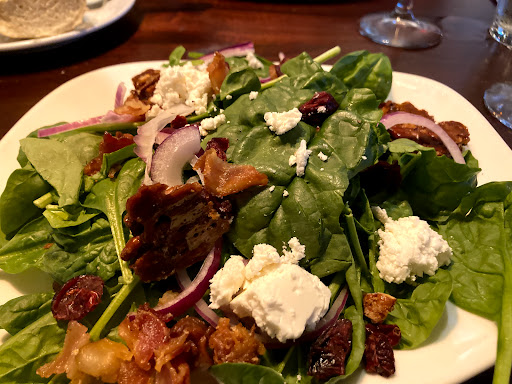 Bistro «St Clair Winery & Bistro Albuquerque», reviews and photos, 901 Rio Grande Blvd NW, Albuquerque, NM 87104, USA