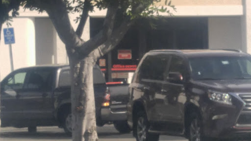 Office Supply Store «Office Depot», reviews and photos, 2747 Campus Dr, Irvine, CA 92612, USA