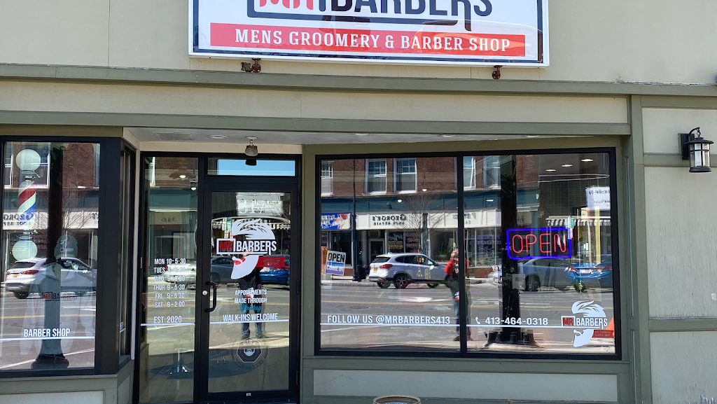 MR Barbers 01201