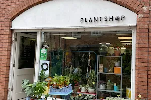 Plant Shop Manchester image