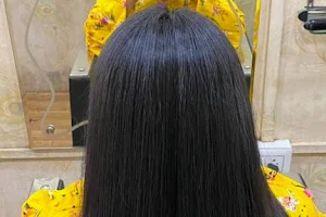 Mintu New Looks Hair Spa Salon image