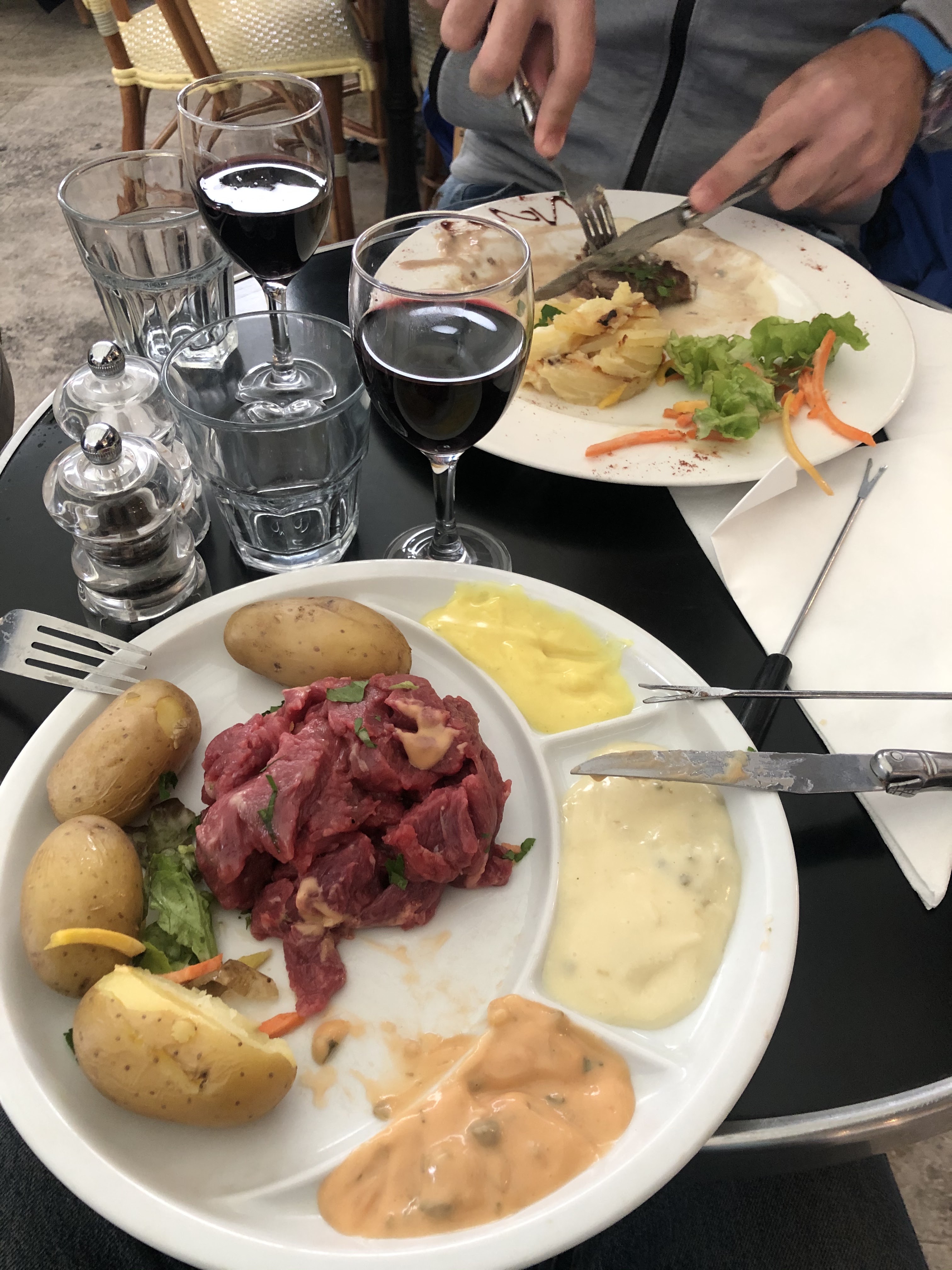 Photo n° 2 de l'avis de Yan.u fait le 25/10/2020 à 17:05