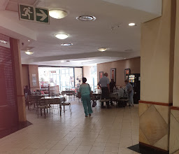 Netcare Montana Hospital photo