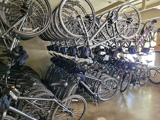 Bicycle Rental Service «Napa Valley Bike Tours & Rentals», reviews and photos, 6500 Washington St, Yountville, CA 94599, USA