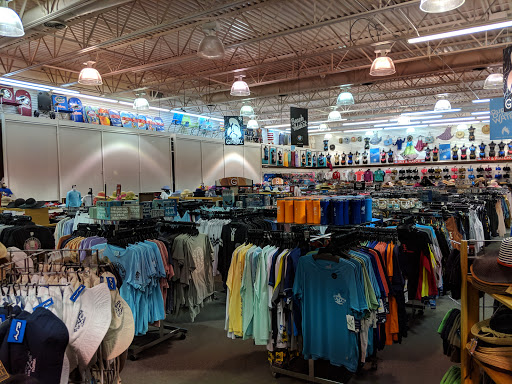 Beach Clothing Store «WINGS Beachwear - St Pete Beach #305», reviews and photos, 6705 Gulf Blvd, St Pete Beach, FL 33706, USA