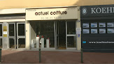 Photo du Salon de coiffure Actuel Coiffure à Le Pecq